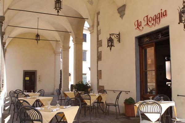 Affittacamere La Loggia Altopascio Exterior foto