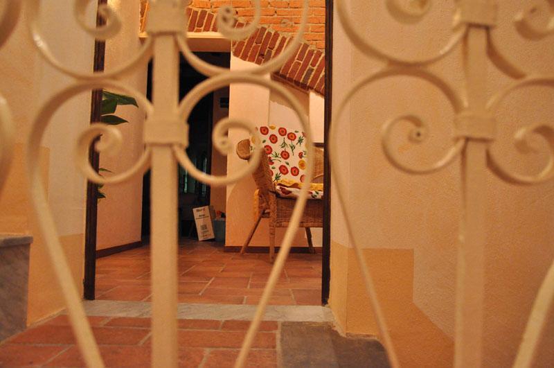 Affittacamere La Loggia Altopascio Exterior foto